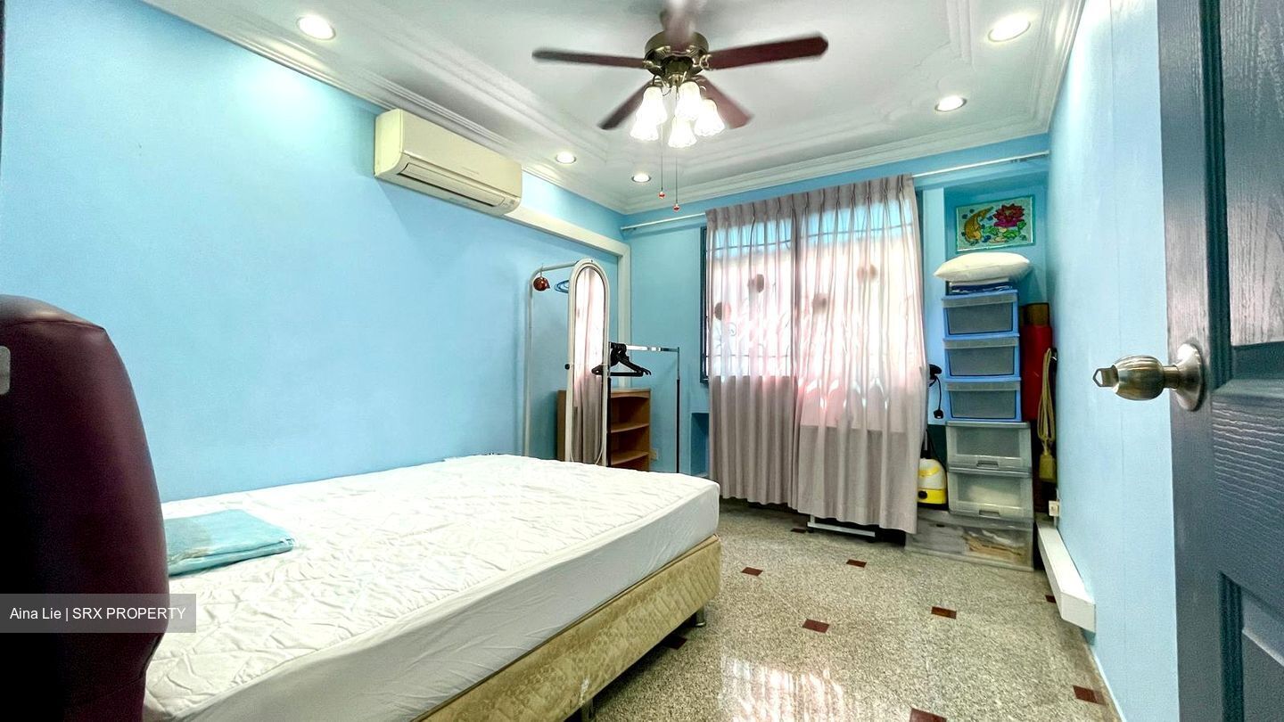 Blk 126A Edgedale Plains (Punggol), HDB 5 Rooms #543448821
